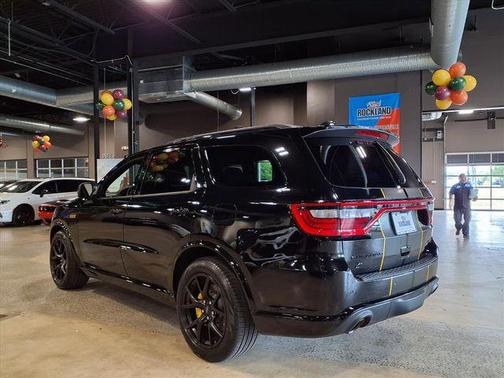 2024 Dodge Durango SRT 392