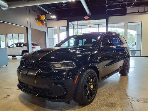 2024 Dodge Durango SRT 392