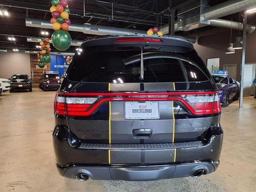 2024 Dodge Durango SRT 392