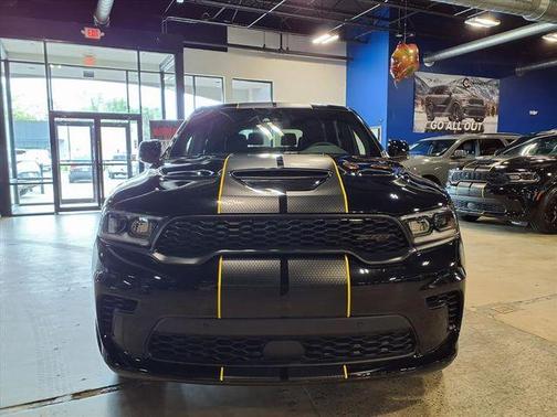 2024 Dodge Durango SRT 392