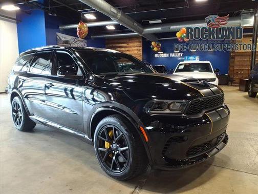 2024 Dodge Durango SRT 392