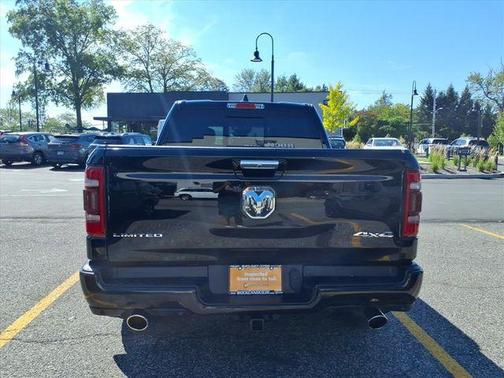 2022 RAM 1500 Limited