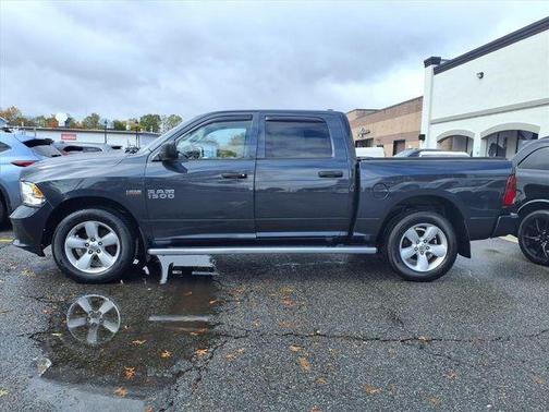 2015 RAM 1500 Tradesman/Express