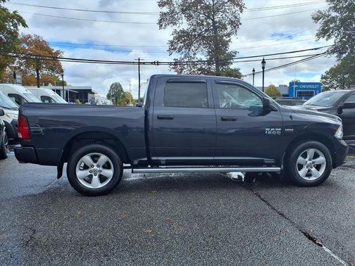 2015 RAM 1500 Tradesman/Express