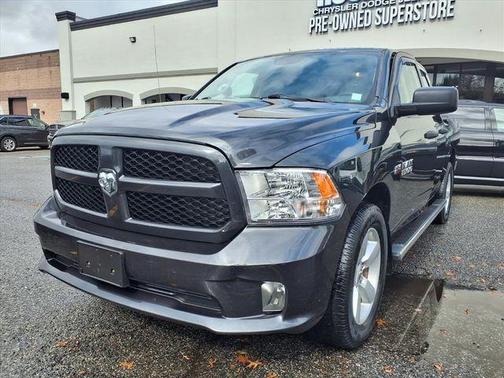 2015 RAM 1500 Tradesman/Express