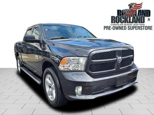2015 RAM 1500 Tradesman/Express
