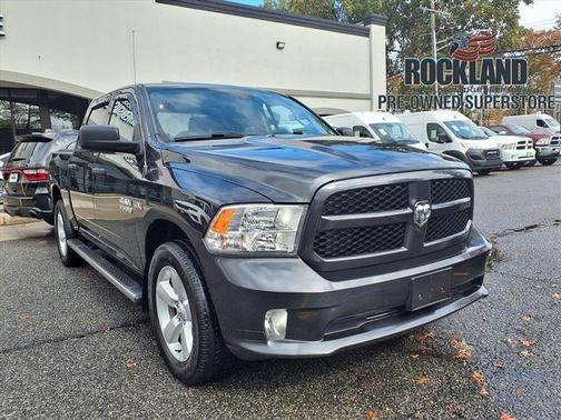 2015 RAM 1500 Tradesman/Express