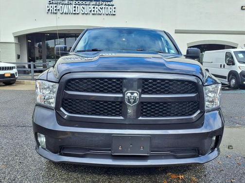 2015 RAM 1500 Tradesman/Express