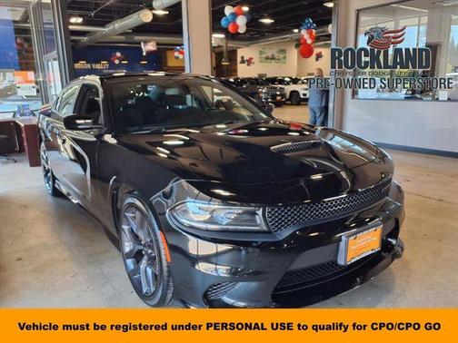2023 Dodge Charger GT