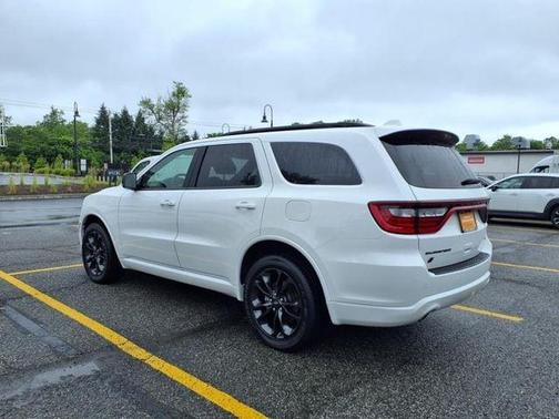 2022 Dodge Durango GT