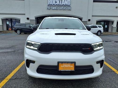 2022 Dodge Durango GT