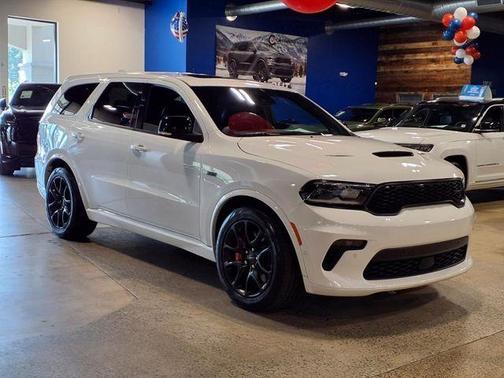 2021 Dodge Durango SRT 392