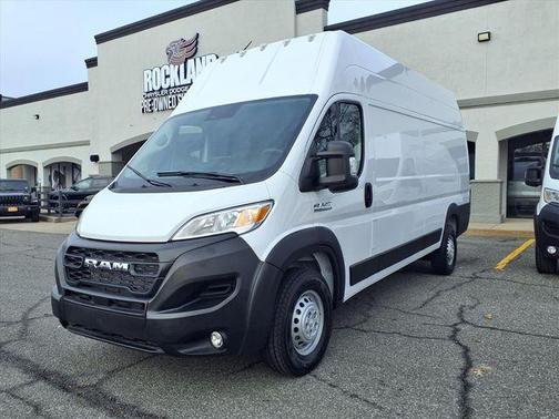 2024 RAM ProMaster 3500 Base