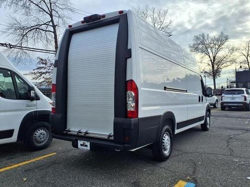 2024 RAM ProMaster 3500 Base