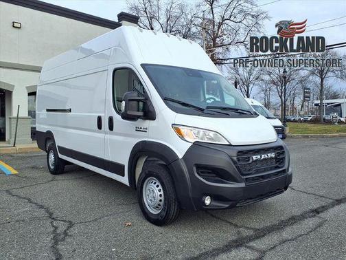 2024 RAM ProMaster 3500 Base