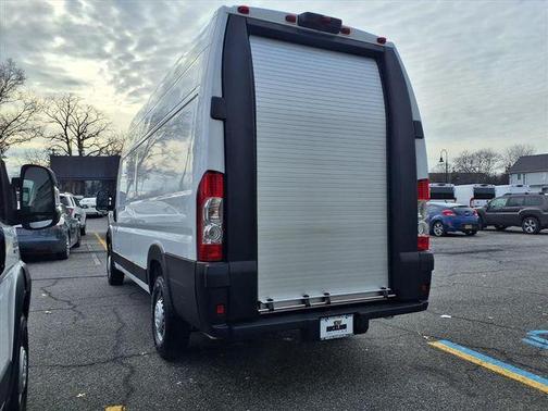 2024 RAM ProMaster 3500 Base