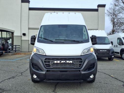 2024 RAM ProMaster 3500 Base