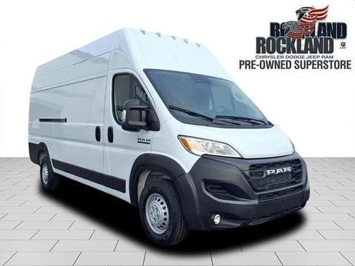 2024 RAM ProMaster 3500 Base