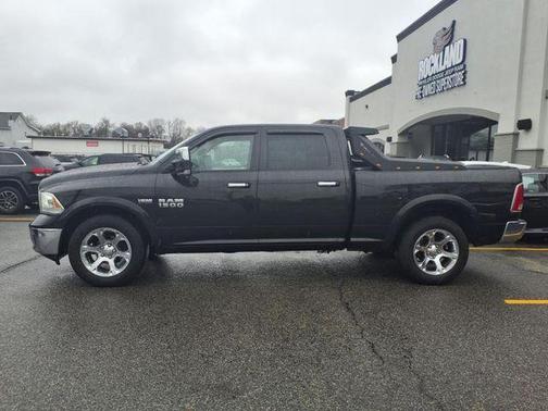 2016 RAM 1500 Laramie