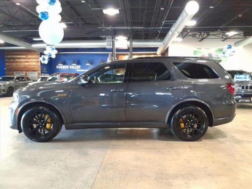 2024 Dodge Durango SRT 392