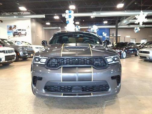 2024 Dodge Durango SRT 392