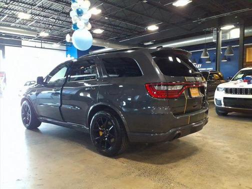 2024 Dodge Durango SRT 392