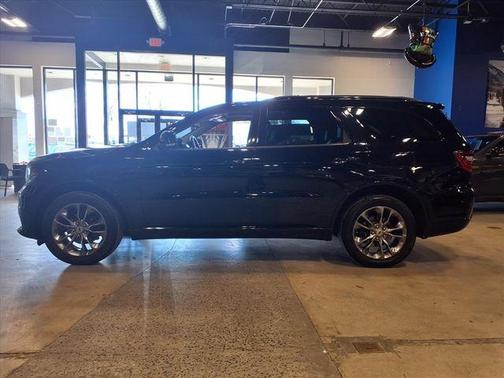 2020 Dodge Durango GT