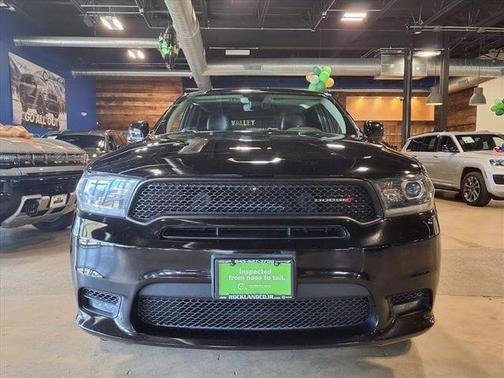2020 Dodge Durango GT