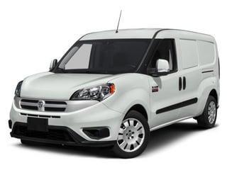 2016 RAM ProMaster City Tradesman
