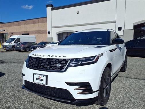 2020 Land Rover Range Rover Velar S R-Dynamic