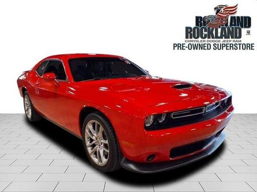2023 Dodge Challenger GT