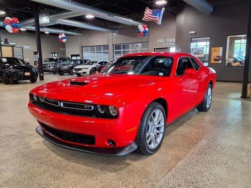 2023 Dodge Challenger GT