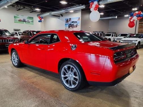 2023 Dodge Challenger GT