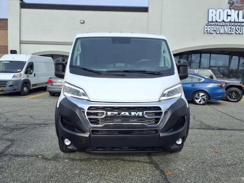 2024 RAM ProMaster 2500 Base