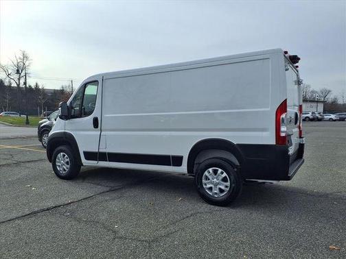 2024 RAM ProMaster 2500 Base