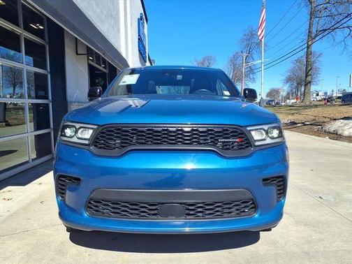 2024 Dodge Durango GT