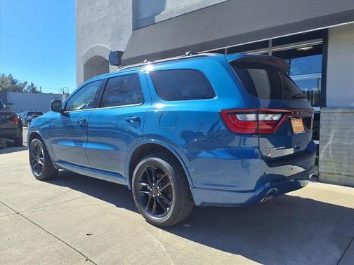 2024 Dodge Durango GT