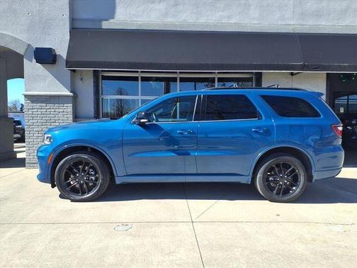 2024 Dodge Durango GT