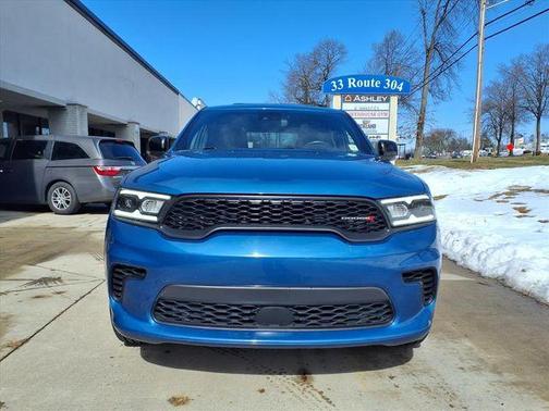 2024 Dodge Durango GT