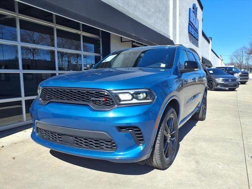 2024 Dodge Durango GT
