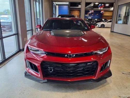 2023 Chevrolet Camaro ZL1