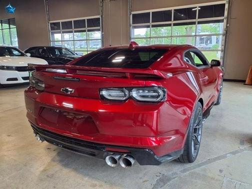 2023 Chevrolet Camaro ZL1
