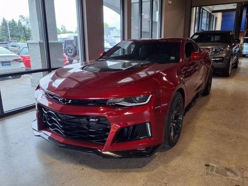 2023 Chevrolet Camaro ZL1