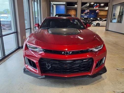 2023 Chevrolet Camaro ZL1