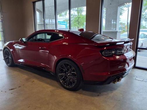 2023 Chevrolet Camaro ZL1
