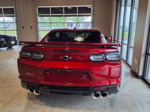 2023 Chevrolet Camaro ZL1