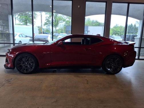 2023 Chevrolet Camaro ZL1