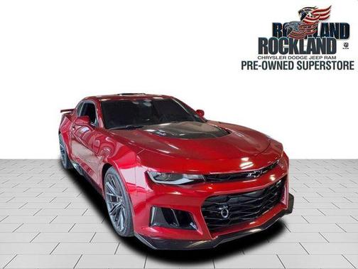 2023 Chevrolet Camaro ZL1