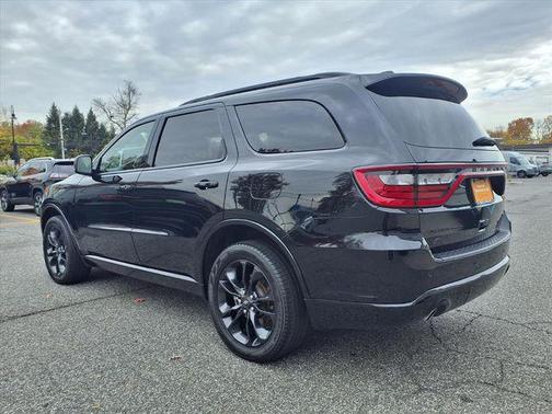 2022 Dodge Durango GT