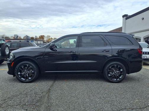 2022 Dodge Durango GT